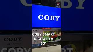 Download lagu COBY SMART DIGITAL TV 52 INCHES mp3