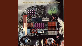 I Woke Up In A Dream