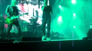 Kent - Krossa Allt (Annexet 27/2-10)