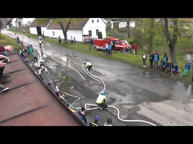 Hostovlice, 19. 04. 2014