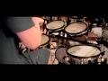 Limp Bizkit Three Dollar Bill-Stale Mate Drum Cover ...