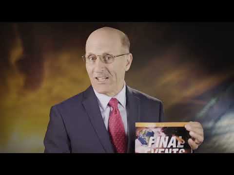 The Final Events of Bible Prophecy
