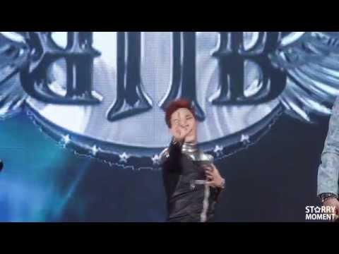 120421 Lotteworld - 비밀(Insane) (BTOB)