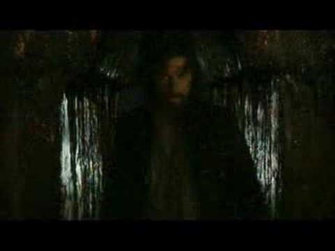 'The fountain' (trailer 2)