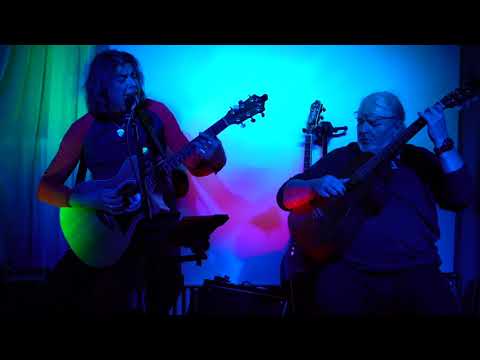 Freddy Stauber - La Luna 3 (Adrian Dinu)