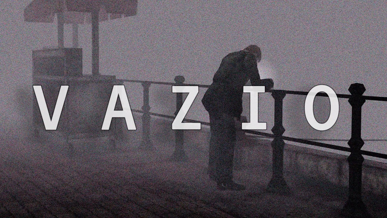 O VAZIO DE SILENT HILL