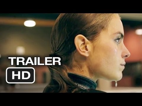 APP Official Trailer #1 (2013) - Dutch Thriller Movie HD