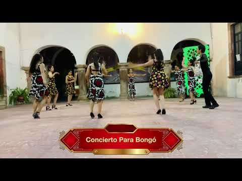 Concierto para Bongó (Mambo)
