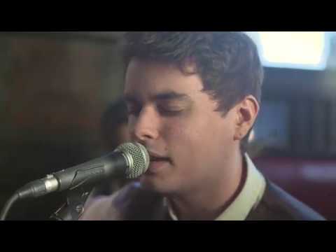 Foot Stompin' Ceilidh Band (4 piece) - Mr Brightside