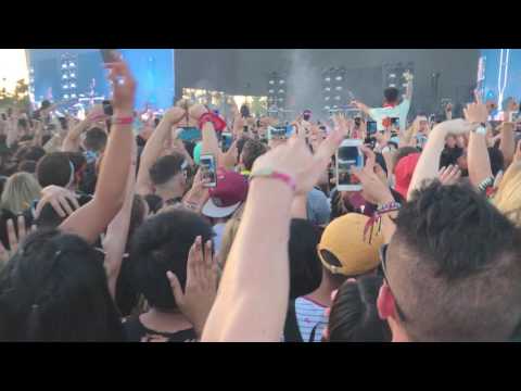 Pordeon Shelter Tour (Porter Robinson & Madeon) Full Coachella Weekend 2 Set 2017