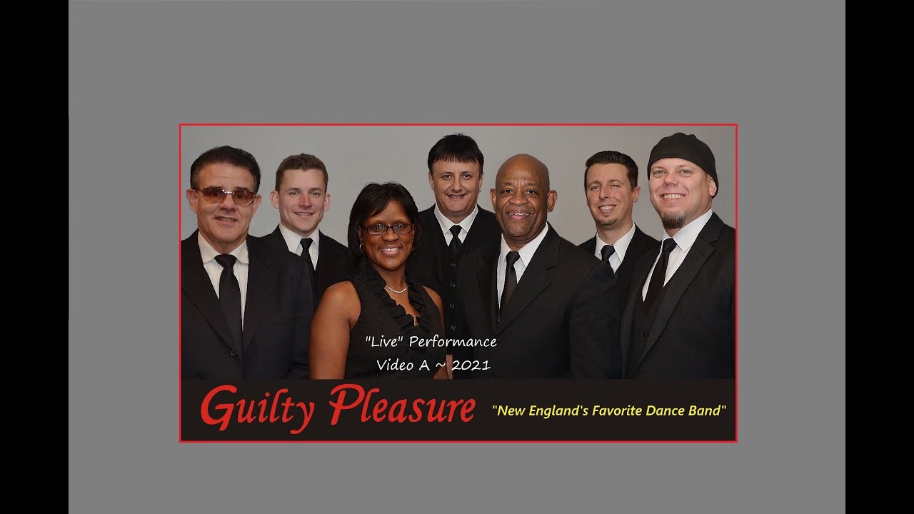 Promotional video thumbnail 1 for Guilty Pleasure