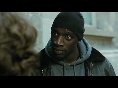 Alors Bastien - Intouchables