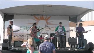 Midnight North...Greene County...Petaluma, CA...8-1-15