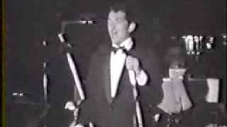 The Rat Pack Live in The Copa Room. Sands Hotel / Part 1A