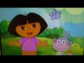 Star Catching Gusty Dora The Explorer