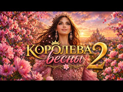 Ярослав Леонов — Королева весны 2 (Official Video)