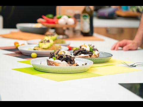 What's Cooking With Manuel Prog 24 - 090322