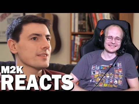 Mew2King's Behind The Scenes Commentary on The Melee Smash Documentary