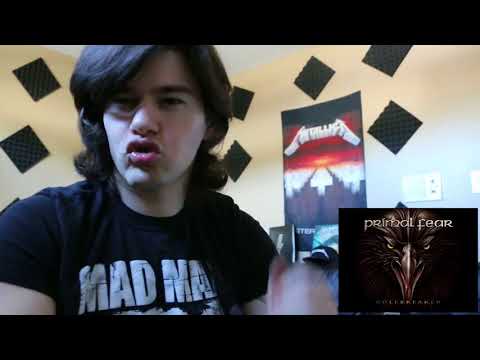 primal fear angel of mercy reaction