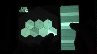 Video thumbnail for Chordion + Sunrizer + ThumbJam by jenkweb