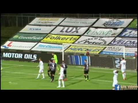 Stefano Lilipaly compilation