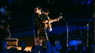 12 U2 Satellite of Love (ZOO TV Sydney1993)