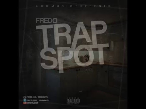 @Fredo_hrb - Trap Spot (Audio)