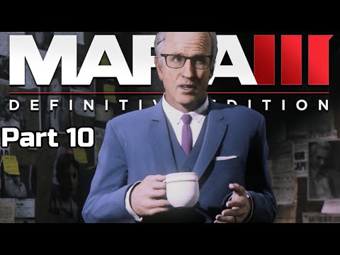 Mafia III: Definitive Edition | Gameplay | Pt. 10