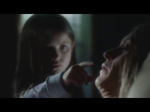 Outcast Cinemax Trailer #2