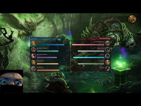 Inhouse Game - Soul Reaper