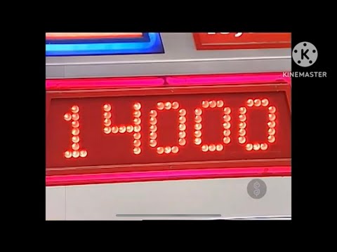 TPIR: Phone Home Game [Patty and Mary Splits $14,000]