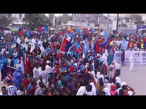 WAAR DAg DAg ah GUUL SOMALIA  4,January,2026