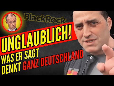 MERZ SHOULD BE...🔥 Citizens ARE BURST 🔥 Demo Düsseldorf