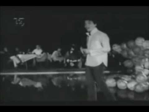 Promessa Wanderley Cardoso