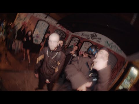 MODUS OPERANDI - FLORES FEAT. MENSAGEIROMC & NAPPA.ZO PROD. MIKE.MO777 [VIDEOCLIPE]