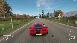 Lamborghini Huracan Forza Horizon 4
