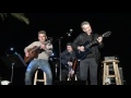 Peter White and Marc Antoine- Unplugged at Descanso Beach 2016