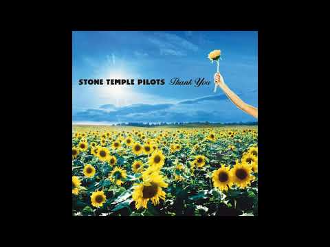 Stone Temple Pilots - Thank You (Full Album)