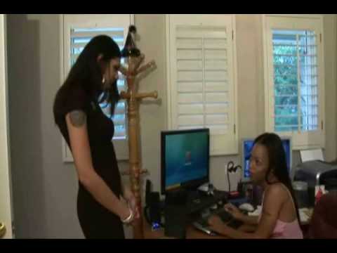 Marie Luv & Sochee Mala - EB