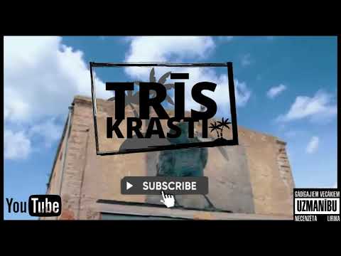 Represent Tris krasti Records!!!