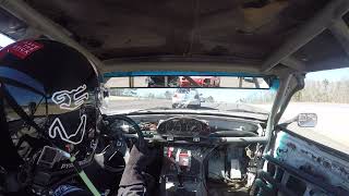 Lemons Barber 2019 Bob Race Start Part 5