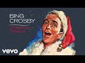 Bing Crosby - Hark! The Herald Angels Sing/It Came Upon A Midnight Clear (Visualizer)