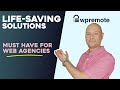 Manage Multiple Wordpress Websites With WP Remote