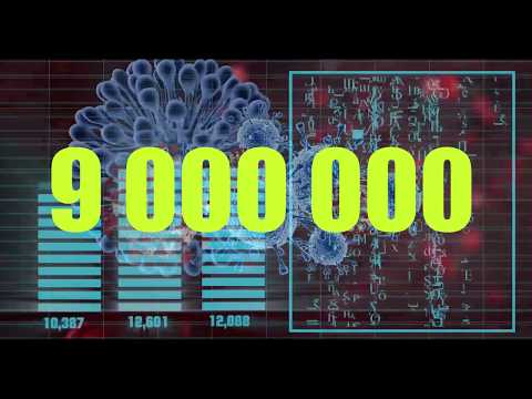 COVID-19 IN NUMBERS: 15 May 2020