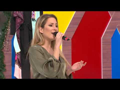 Dunja Vujadinović & Narodni orkestar RTS pod upravom Vlade Panovića - Vratiću se