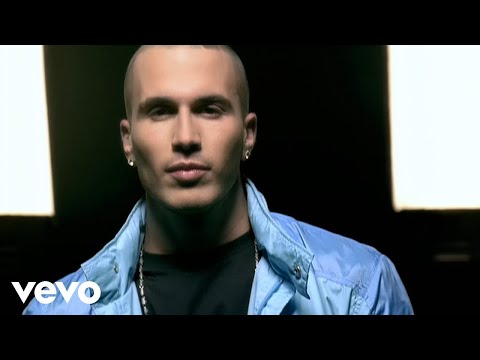 Shawn Desman - Let's Go (Official Remastered HD Video)