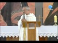 Santa Missa - Padre Wagner Bahia "Minha causa ...