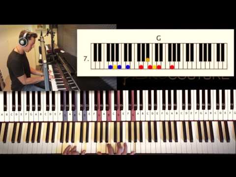 These Are The Days - Jamie Cullum