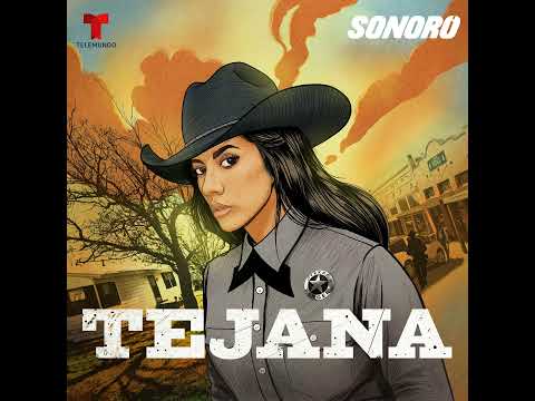 Sonoro & Telemundo present Tejana - Official Trailer