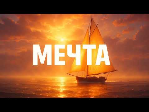 МЕЧТА (2025) — музыка не для всех, но точно для тебя